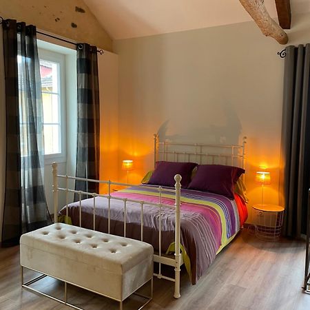Loft De Charme En Centre-Ville Pau Eksteriør billede