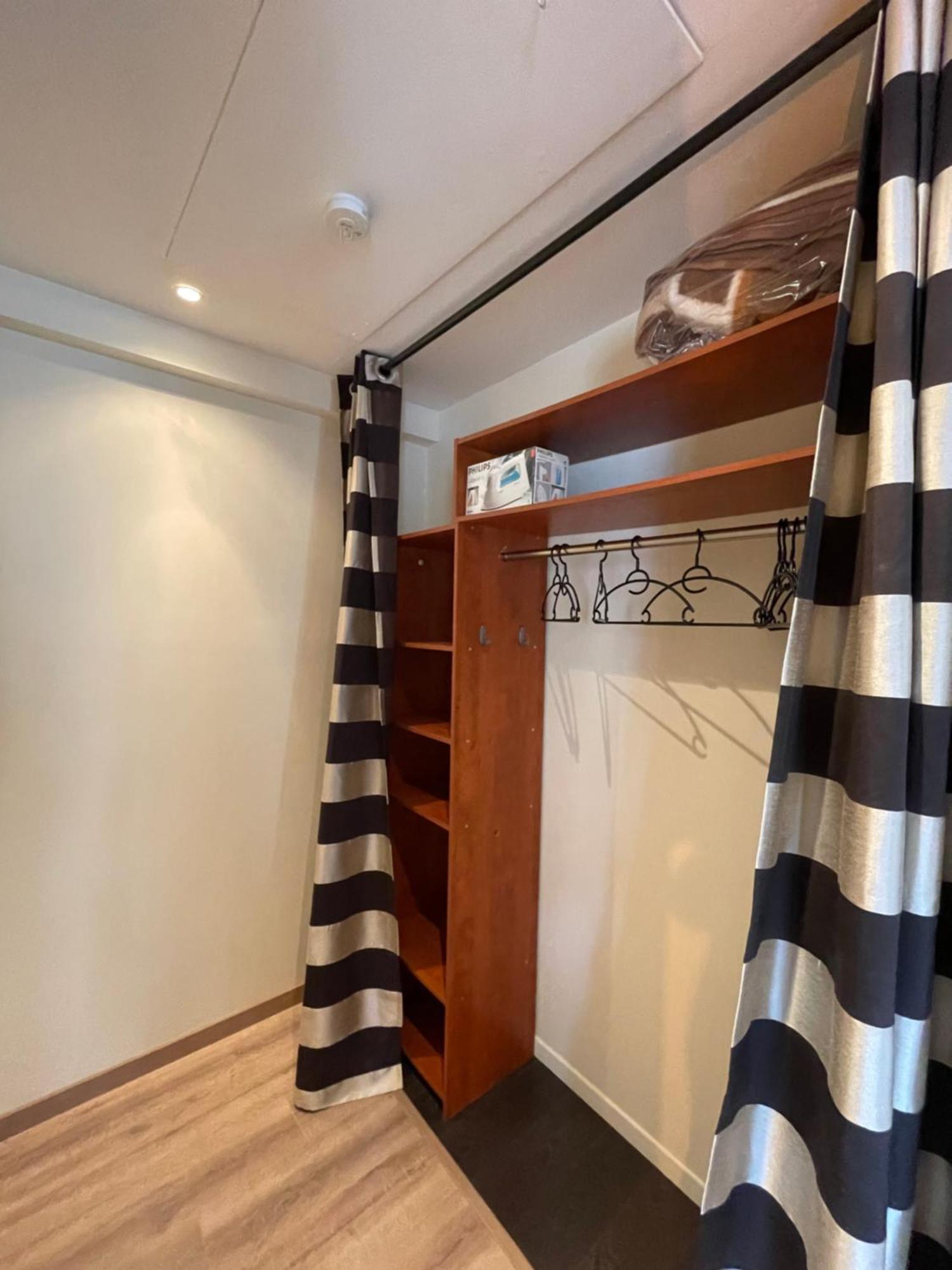 Loft De Charme En Centre-Ville Pau Eksteriør billede